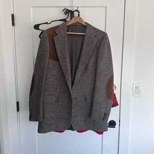 Vintage Abercrombie and Fitch Blazer